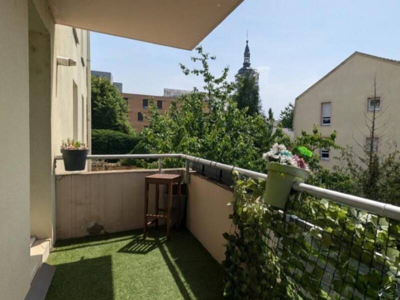 Maison à louer, 70m², BOULAY MOSELLE