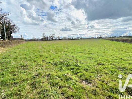 Terrain à vendre 10 000 € 10 870 m² de terrain Brigueil-le-Chantre 86290