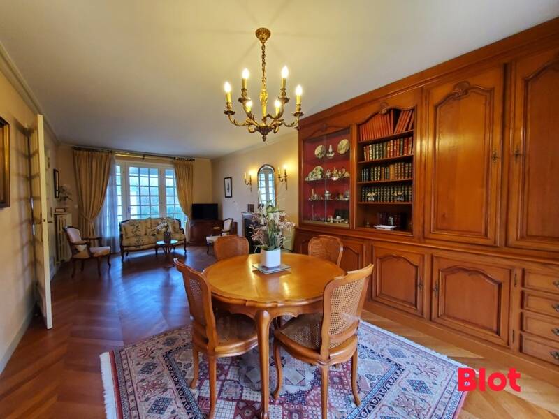 Maison à vendre, 100m², VANNES