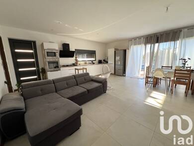 Maison à vendre 440 000 € 5 pièces 4 chambres 113 m² 474 m² de terrain Sainte-Marie 97438