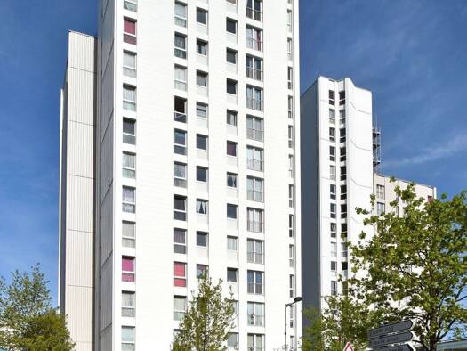 Appartement à louer 968 € 3 pièces 2 chambres 63 m² Étage 1/3 Ile de France Les Ulis 91940