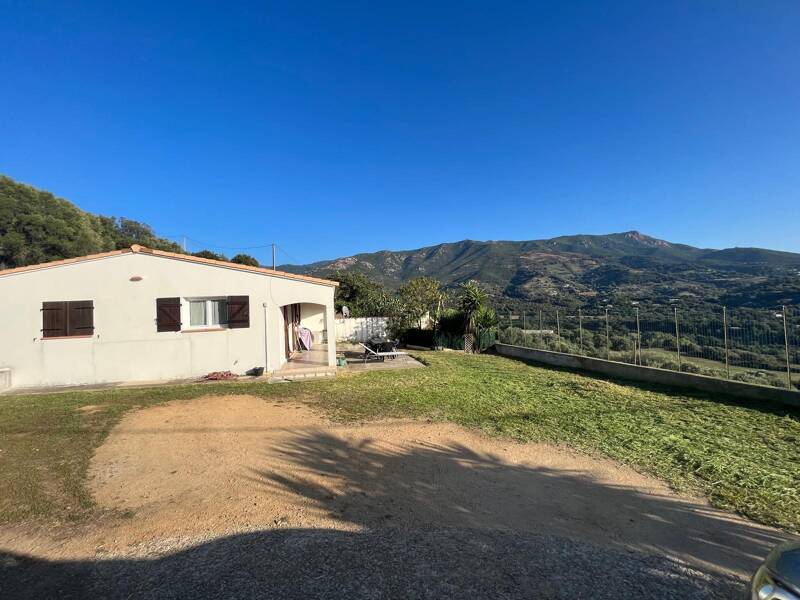 Maison à louer, 52m², PERI