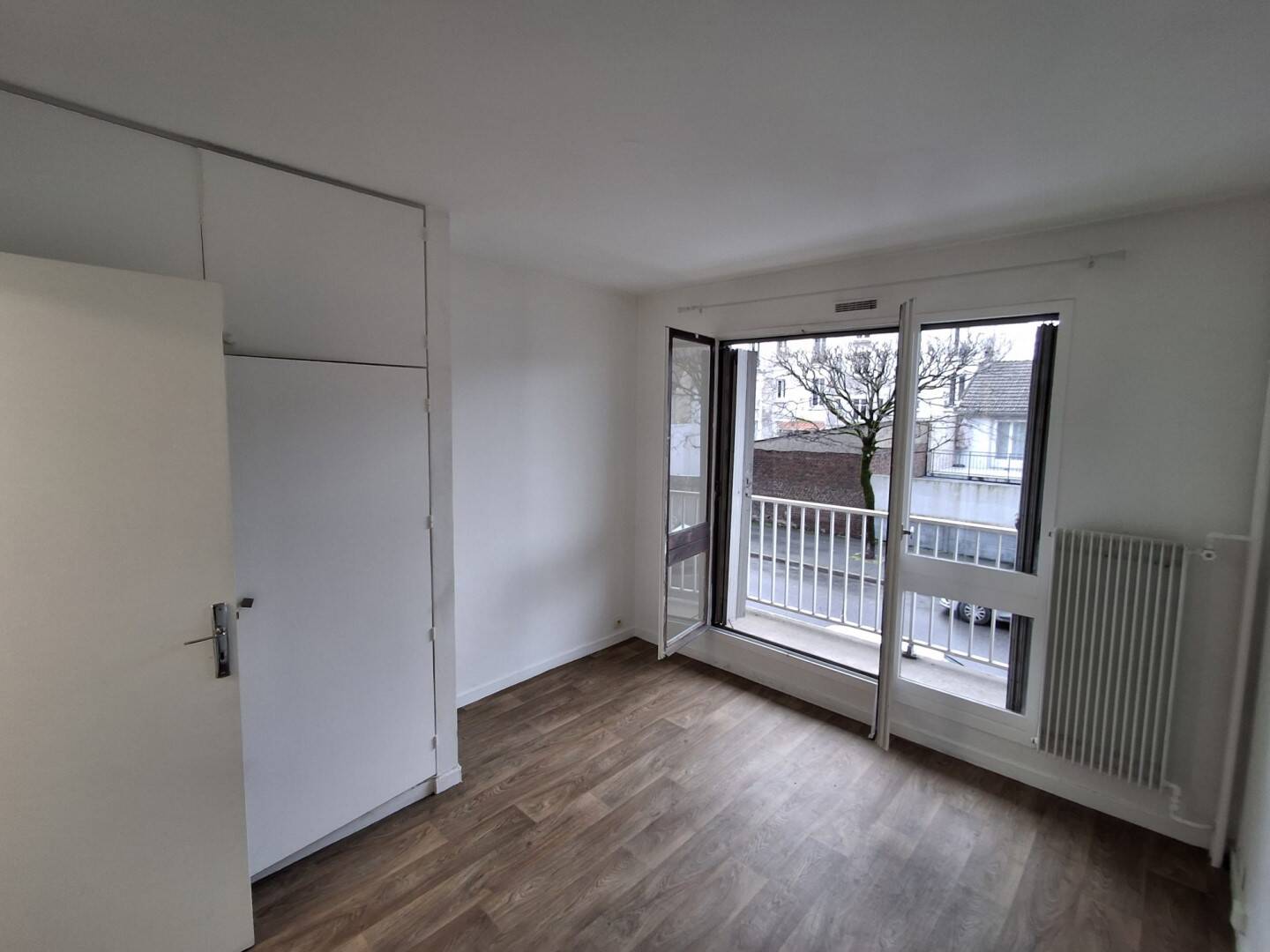 Maison à louer, 15m², LE BLANC MESNIL