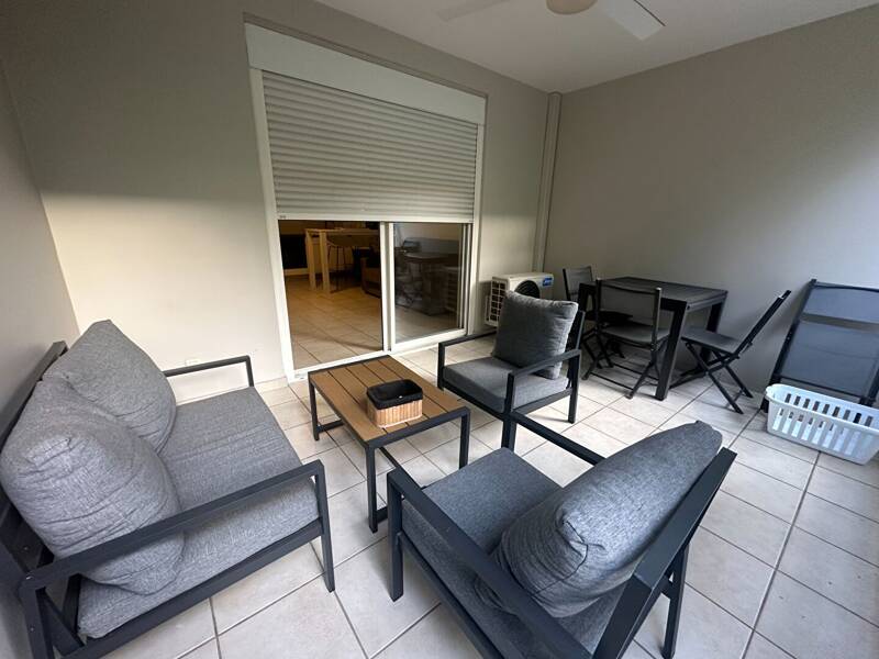 Maison à louer, 29m², LE ROBERT