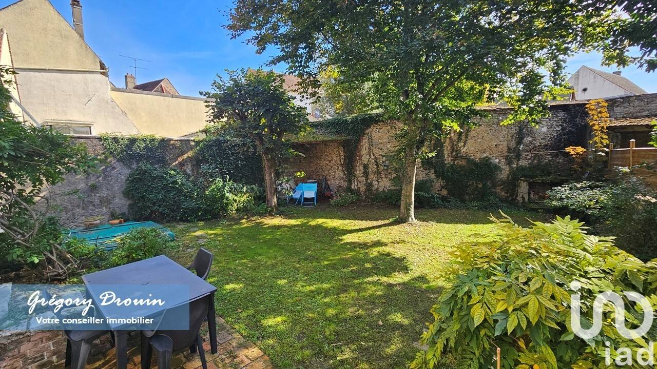 Maison à vendre, 130m², FERRIERES EN GATINAIS