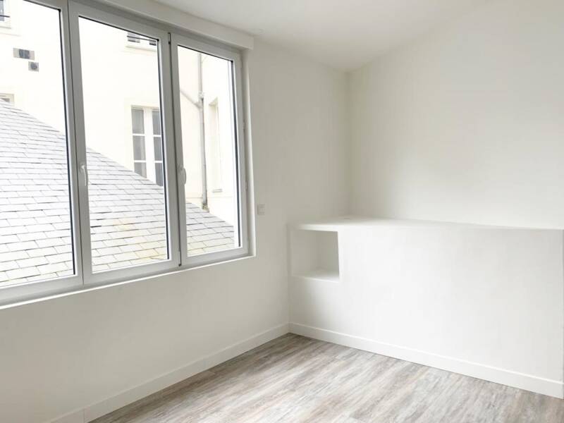 Maison à louer, 68m², NANTES
