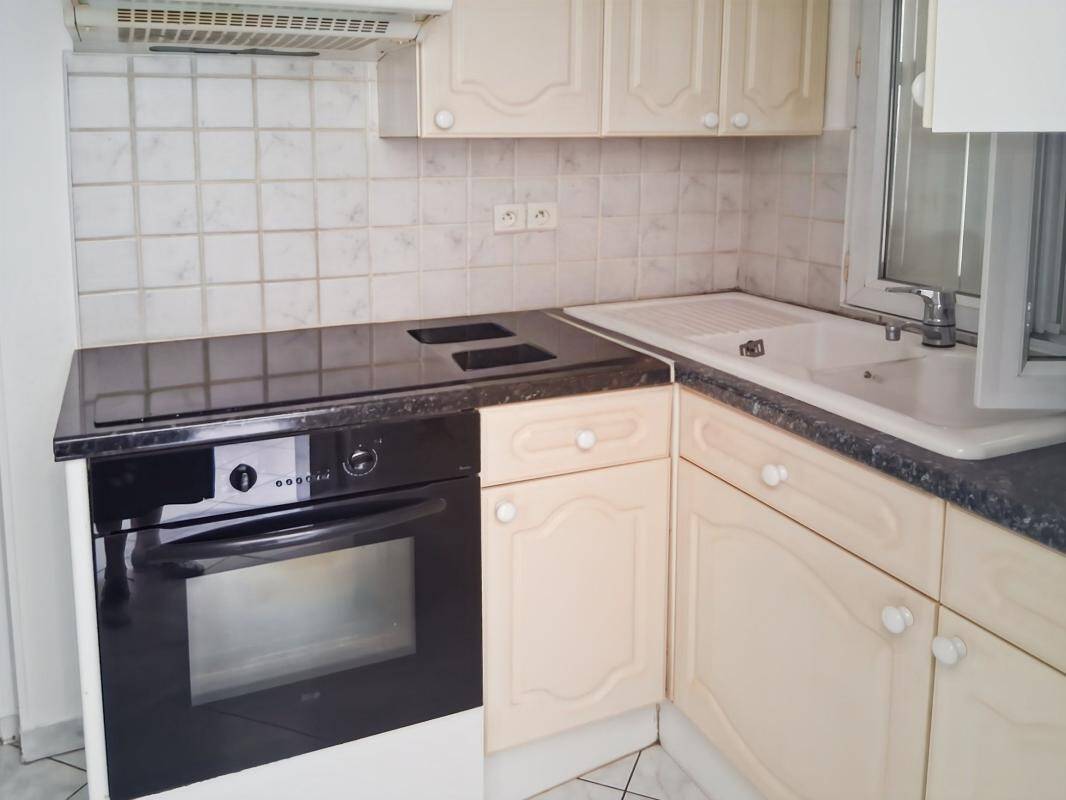 Maison à vendre, 34m², ARGENTEUIL