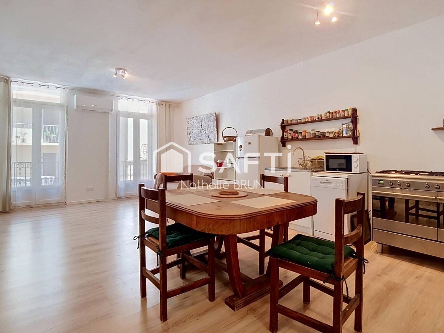 Maison à vendre, 80m², BEZIERS