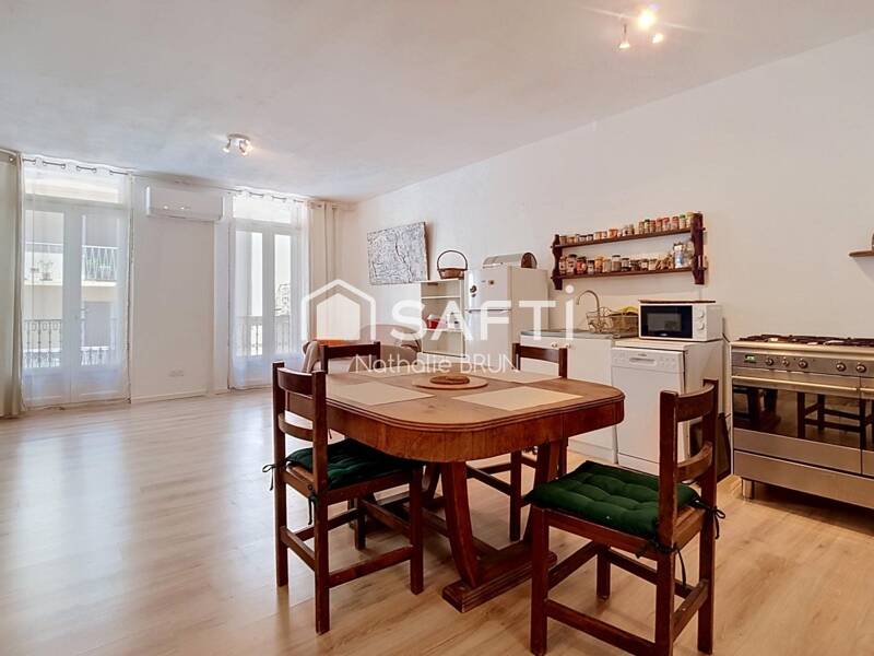 Maison à vendre, 80m², BEZIERS