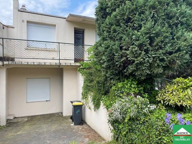 Maison à vendre, 96m², CHAMPIGNY SUR MARNE