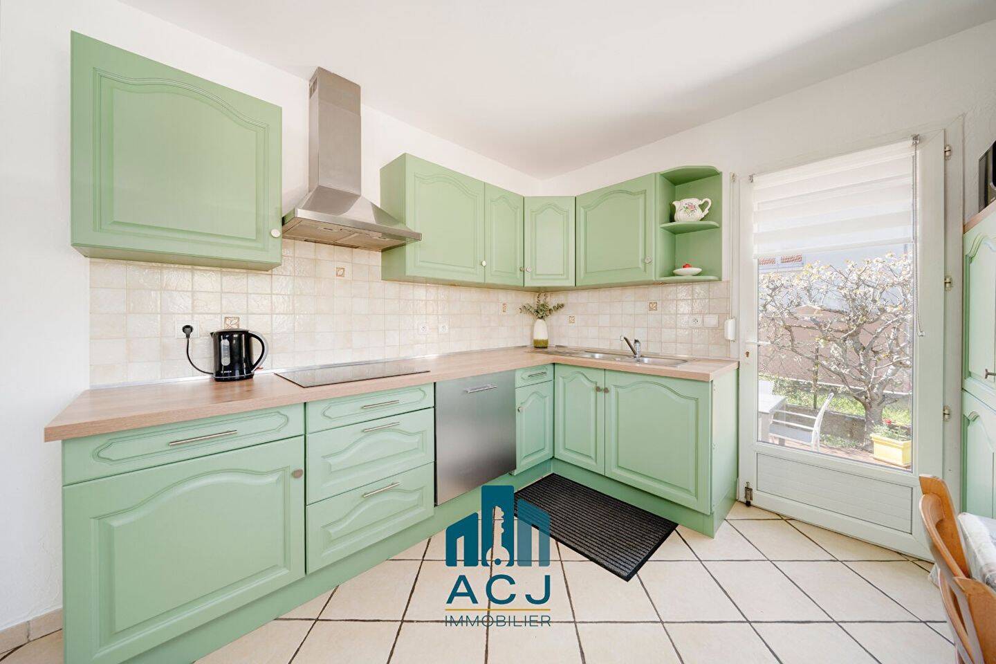 Maison à vendre, 80m², NANCY