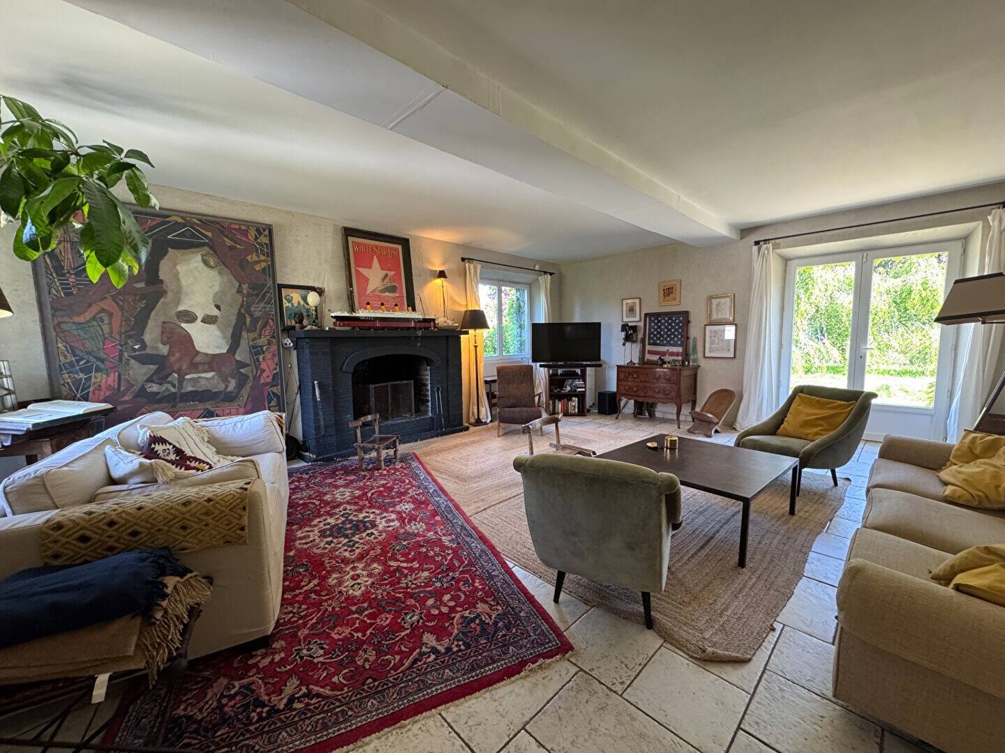 Maison à vendre, 350m², GARANCIERES