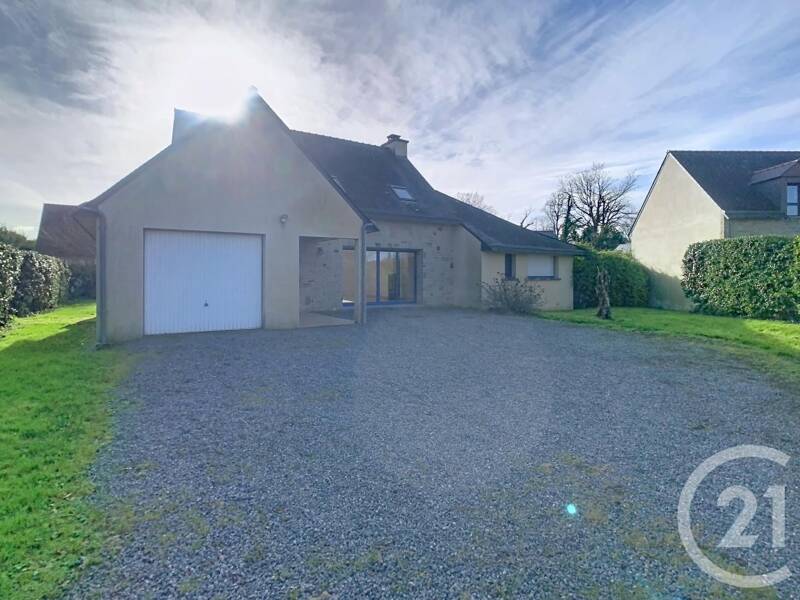 Maison à louer, 126m², SARZEAU