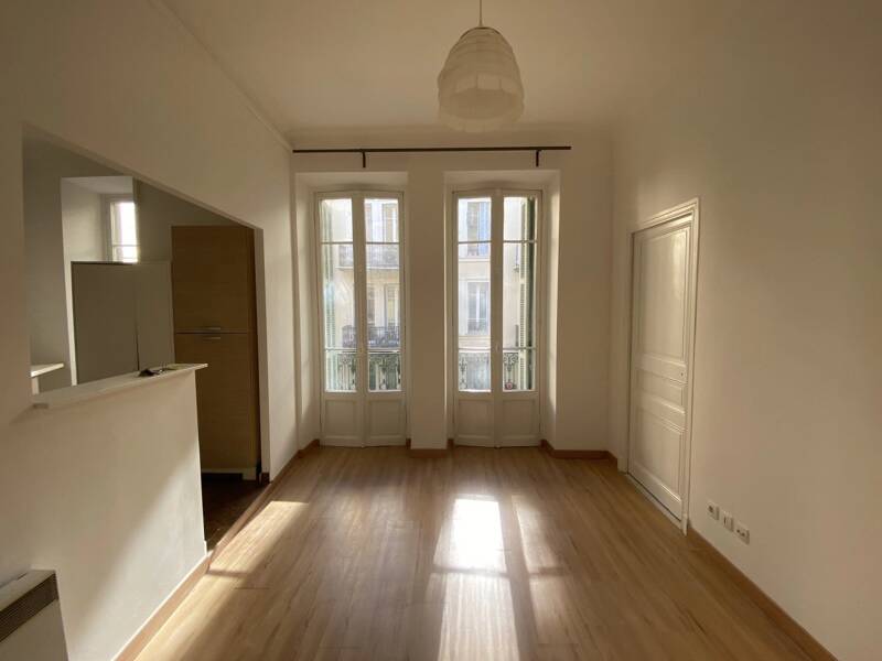 Maison à louer, 36m², NICE