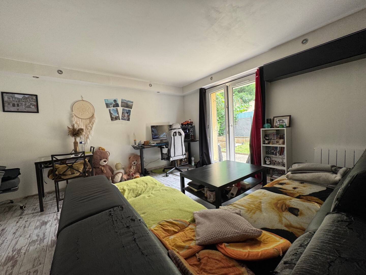 Maison à vendre, 47m², ROISSY EN FRANCE