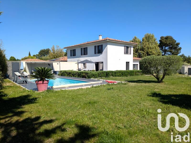 Maison à vendre, 112m², AIX EN PROVENCE