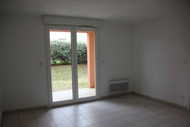 Appartement à louer 500 € 2 pièces 1 chambre 36 m² RDC Pujaudran 32600