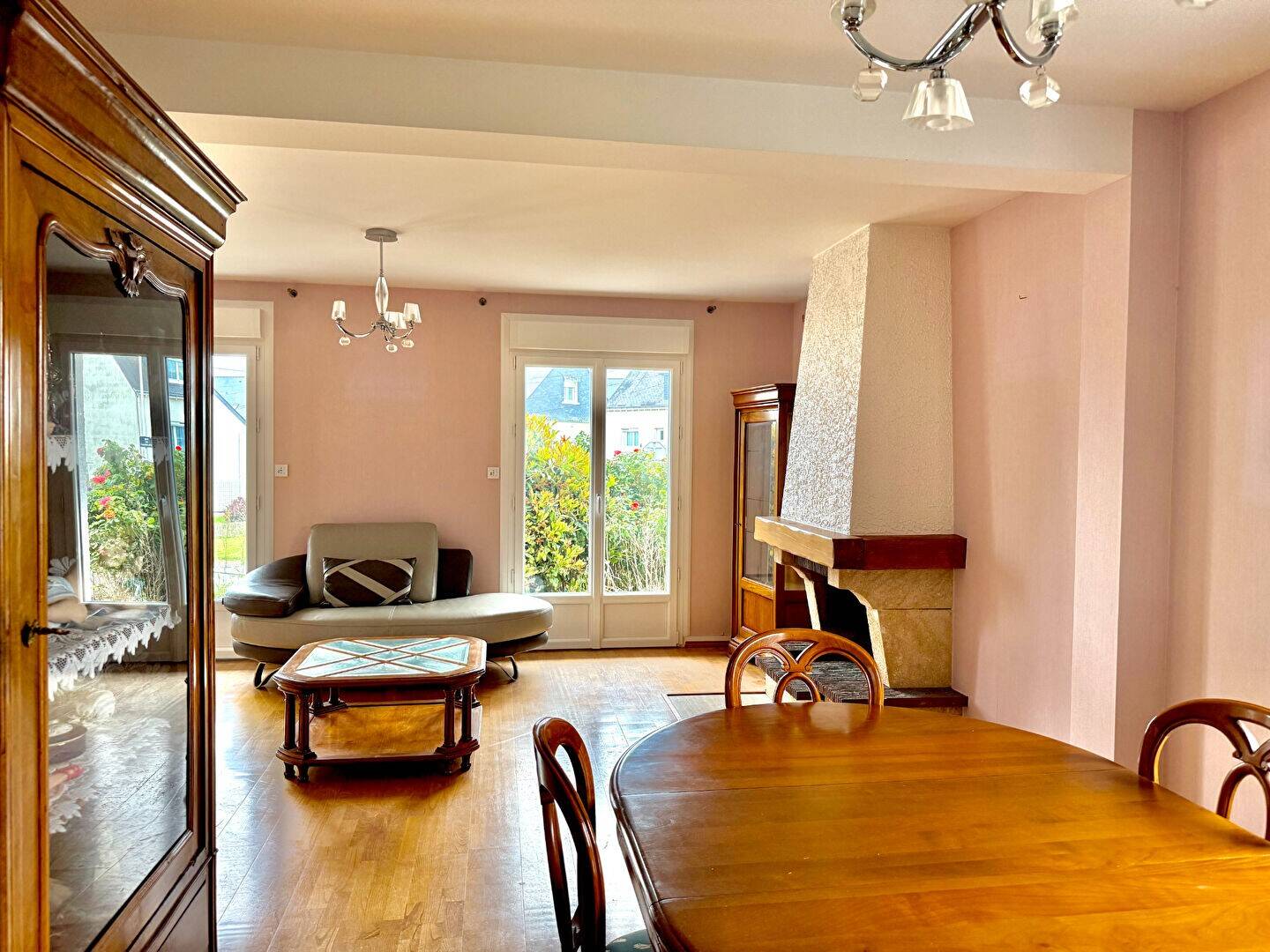 Maison à vendre, 115m², VANNES