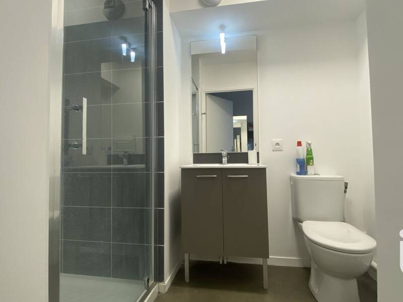 Maison à vendre, 17m², AMIENS