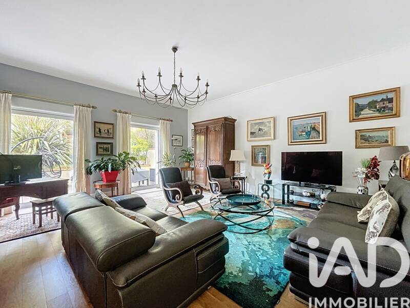 Maison à vendre, 181m², VITRY SUR SEINE