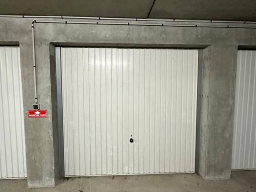 Parking à vendre 27 500 € 12,25 m² Cabourg 14390