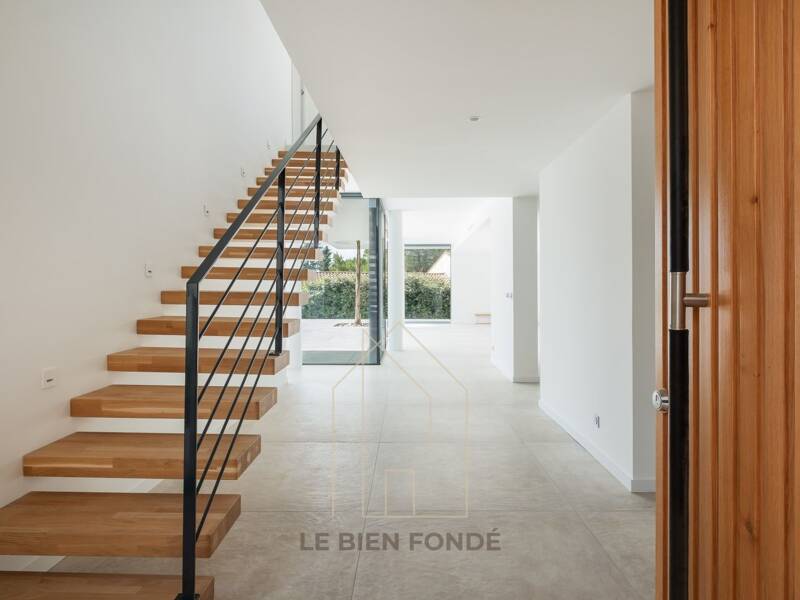 Maison à vendre, 300m², MONTPELLIER