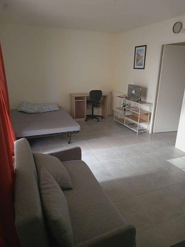 Maison à louer, 29m², NANTERRE