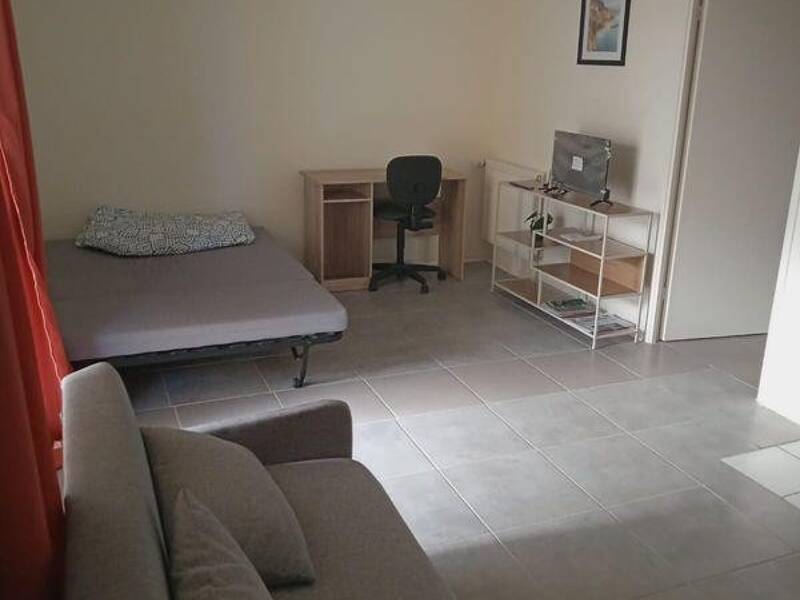 Maison à louer, 29m², NANTERRE