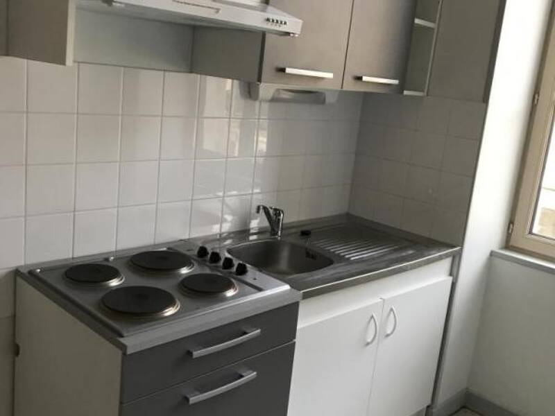 Maison à louer, 55m², SAINT AMAND MONTROND