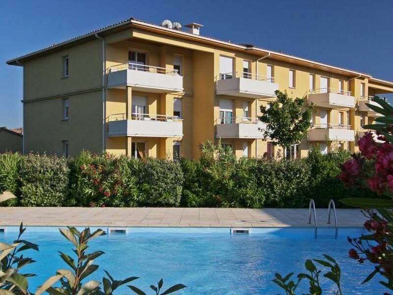 Maison à louer, 41m², MORIERES LES AVIGNON