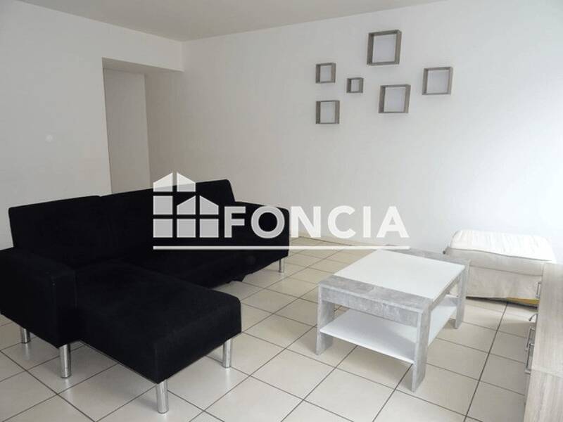 Maison à louer, 69m², VIENNE