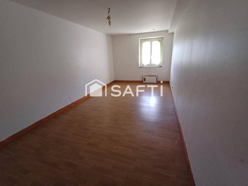 Maison à vendre, 105m², CLOYES SUR LE LOIR