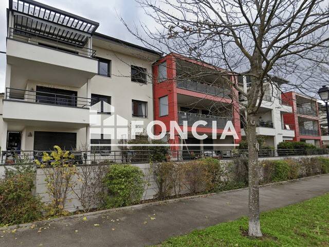 Maison à louer, 72m², VEIGY FONCENEX