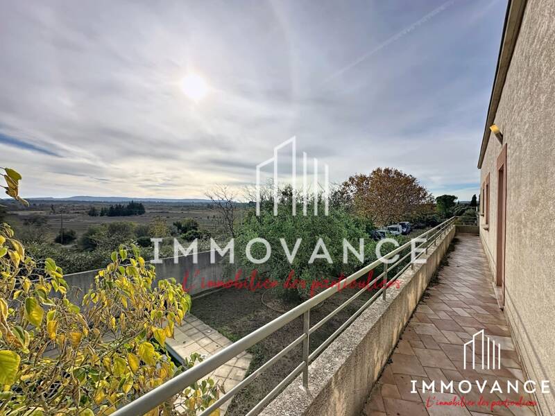 Maison à vendre, 152m², MONTPELLIER