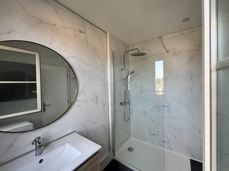 Maison à louer, 44m², ANTONY