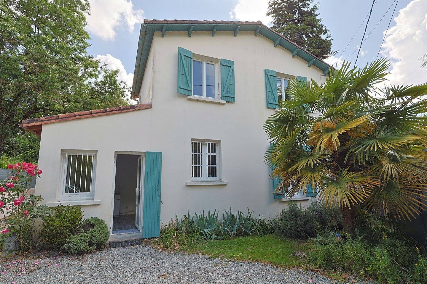 Maison à vendre, 118m², SAINT PALAIS SUR MER