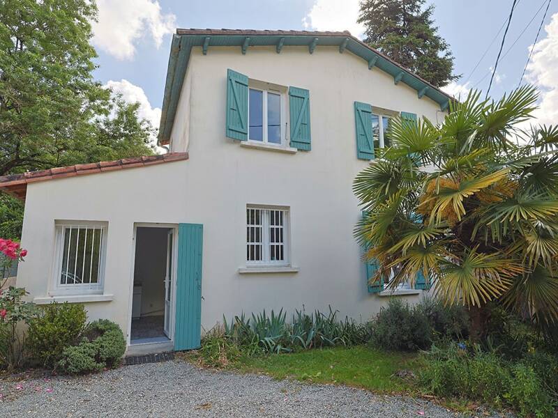 Maison à vendre, 118m², SAINT PALAIS SUR MER