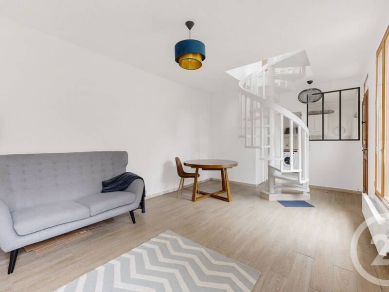 Maison à vendre, 67m², MONTROUGE