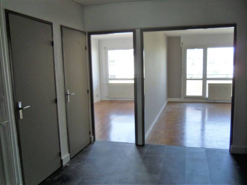 Maison à vendre, 68m², SAINT ETIENNE