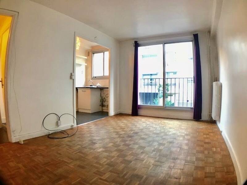 Maison à louer, 59m², BOULOGNE BILLANCOURT