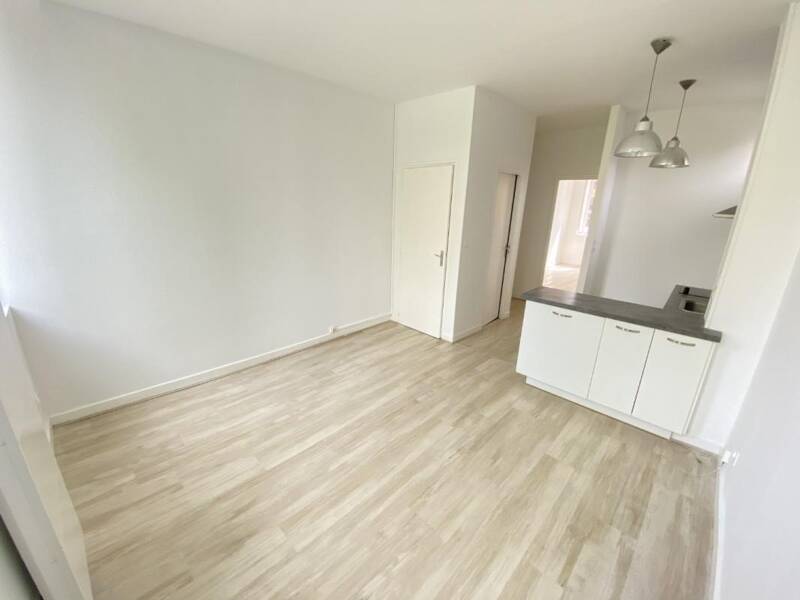 Maison à louer, 41m², TOULOUSE