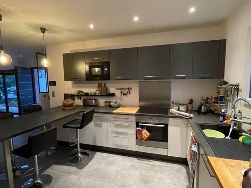 Maison à louer, 10m², TARNOS