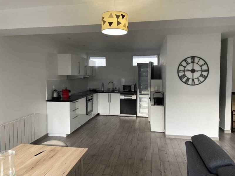 Maison à louer, 95m², MORSANG SUR ORGE