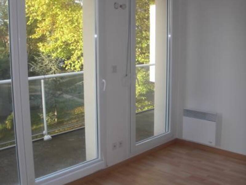 Maison à louer, 58m², REIMS