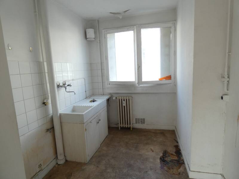 Maison à vendre, 61m², LIMOGES