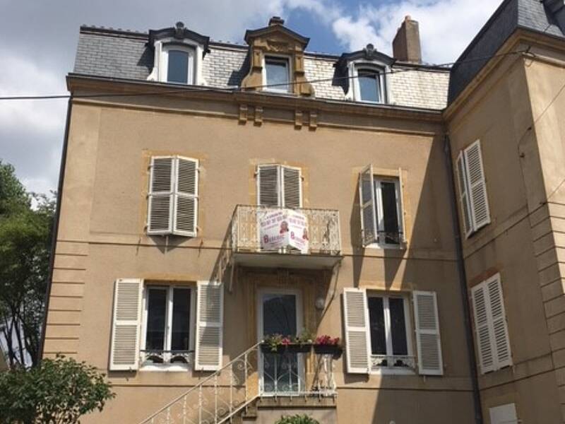 Maison à louer, 75m², METZ