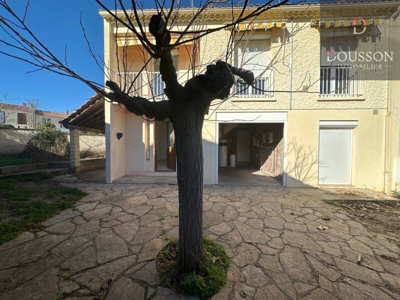 Maison à vendre, 135m², MONTPELLIER