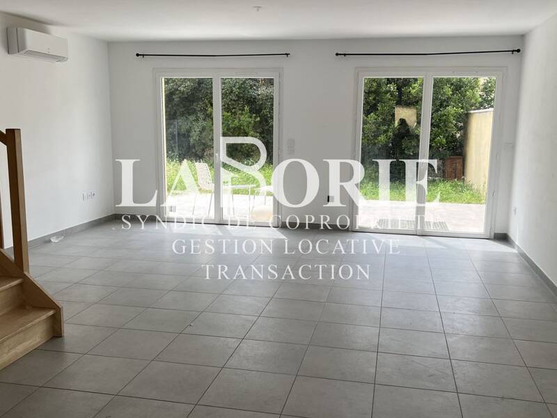 Maison à louer, 108m², VEDENE