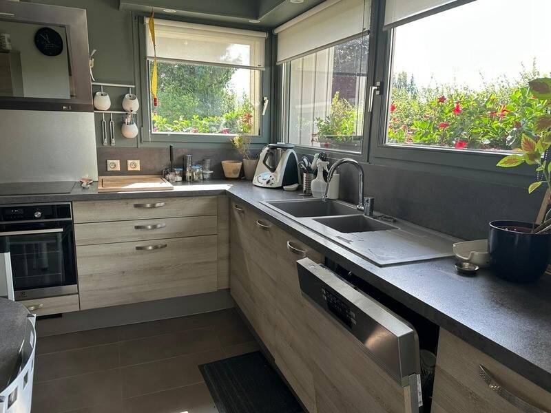 Maison à vendre, 170m², LINSELLES