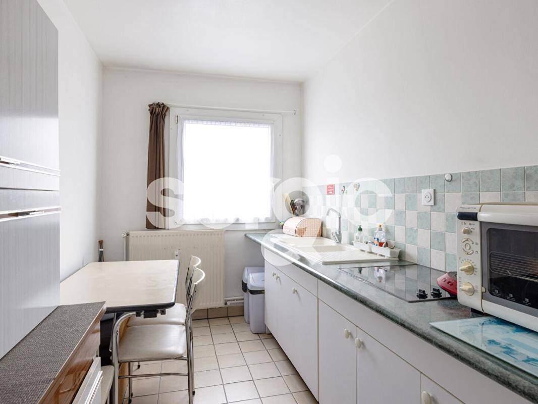 Maison à vendre, 48m², MONS EN BAROEUL